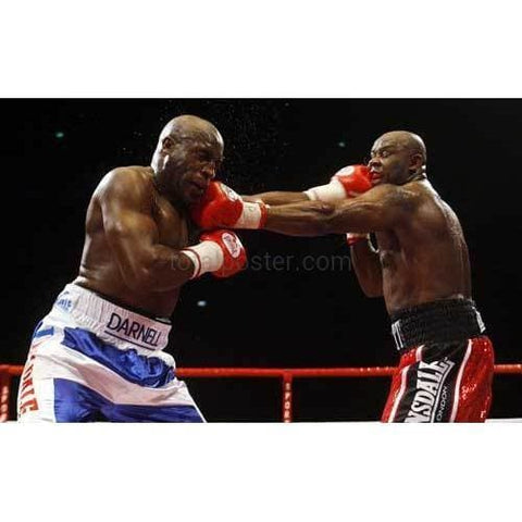 Matt Skelton | Boxing Posters | TotalPoster