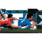 Matteo Pratichetti | Italy Six Nations rugby posters