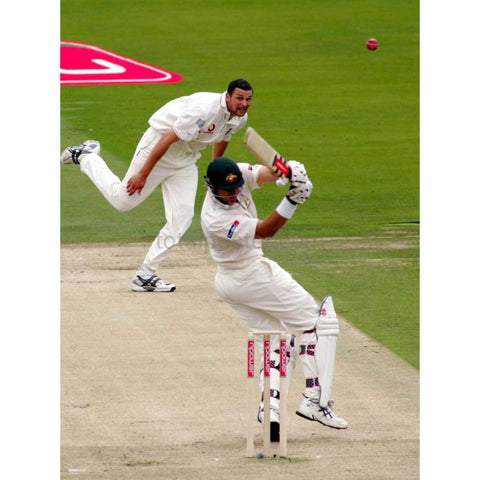 Matthew Hayden | Cricket Posters | TotalPoster
