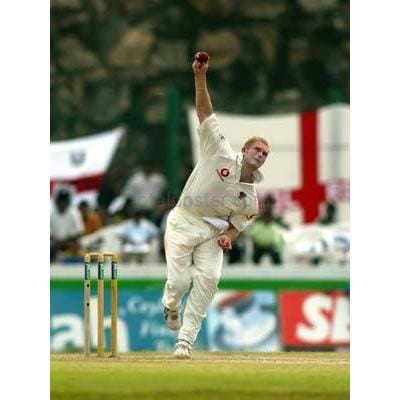 Mateo Hoggard | Carteles de críquet | TotalPoster
