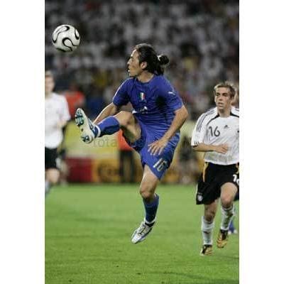Mauro Camoranesi | Póster de fútbol | TotalPoster