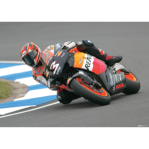 Max Biaggil | Pósteres de Superbikes | TotalPoster