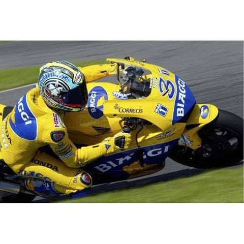 Max Biaggil | Superbikes Posters | TotalPoster