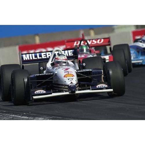 Max Papisl | Pósteres de deportes de motor | TotalPoster