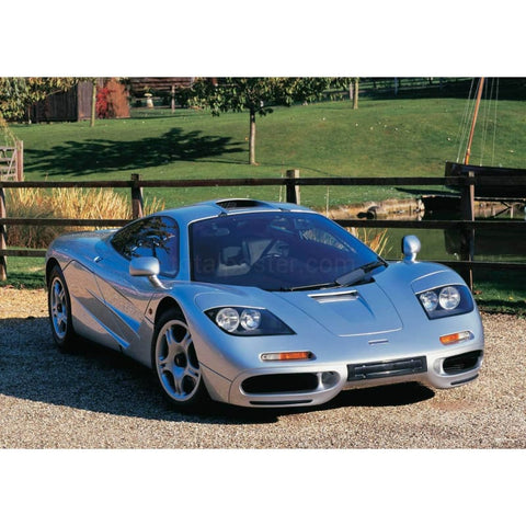 McLaren F1 | Deportes de motor | TotalPoster