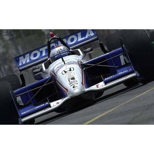 Michael Andretti | Motorsport Posters | TotalPoster
