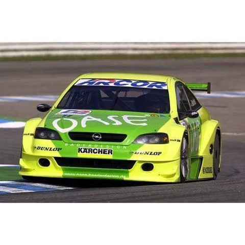 Michael Bartels | Touring Cars Poster | TotlPoster