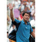 Michael Chang poster | US Open Tennis | TotalPoster