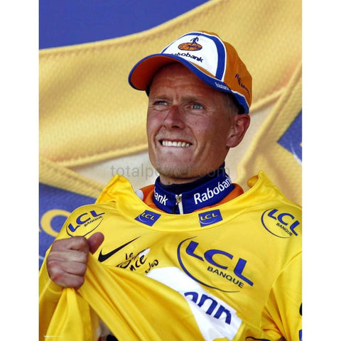 Michael Rasmussen | Pósteres Tour de Francia