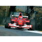 Michael Schumacher | F1 | TotalPoster