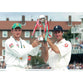 Michael Vaughan & Graeme Smith | Cricket Posters | TotalPoster