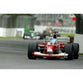 Mika Salo | F1 | TotalPoster