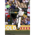 Mike Hussey celebrates hitting the winning runs during the 2nd Ashes cricket test match between Australia and England at Adelaide | TotalPoster