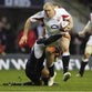 Mike Tindall | England Six Nations rugby posters