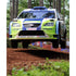 Mikko Hirvonen | World Rally Posters | TotalPoster