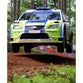 Mikko Hirvonen | World Rally Posters | TotalPoster