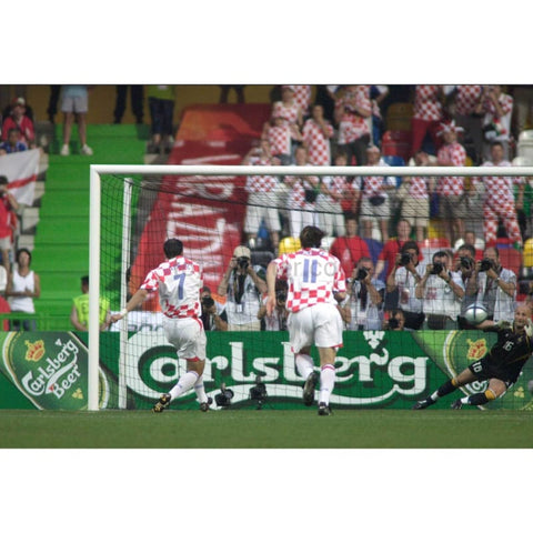 Milán Rapaic | Póster de fútbol | TotalPoster