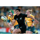 Mils Muliana poster | All Blacks Rugby | TotalPoster