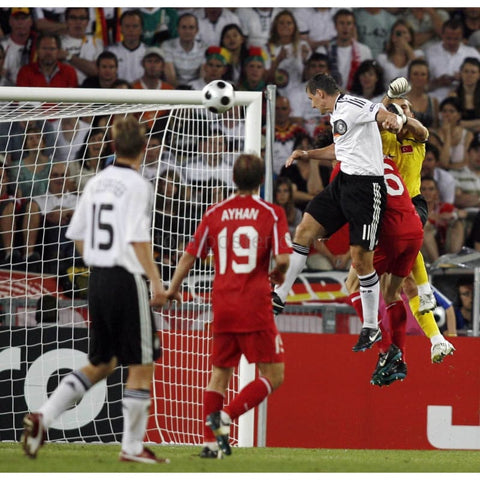 Miroslav Klose | Football Poster | TotalPoster