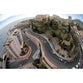 Monaco Grand Prix | F1 | TotalPoster