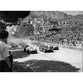 Monaco Grand Prix Start | Historic F1 | TotalPoster