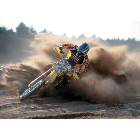 motocross | Pósteres de deportes de motor | TotalPoster