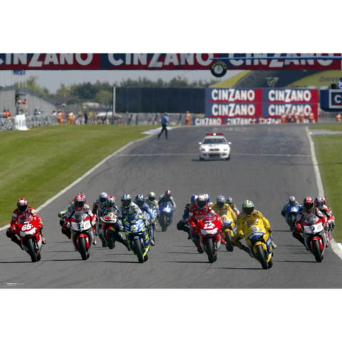 Inicio MotoGP | Pósteres MotoGP | TotalPoster