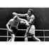 Muhammad Ali  Richard Dunn  knock down TotalPoster