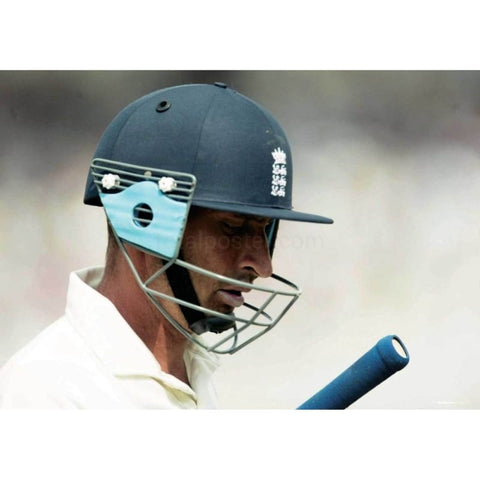 Nasser Hussain | Carteles de críquet | TotalPoster