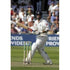 Nasser Hussain in action during the England v South Africa Npower 3rd Test at Trent Bridge | TotalPoster