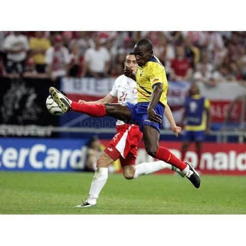 Neicer Reasco | Póster de fútbol | TotalPoster
