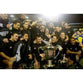 New Zealand celebrate poster | All Blacks Rugby | TotalPoster