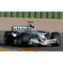 Nick Heidfeld / BMW Sauber during testing at Valencia | Totalposter