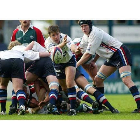 Póster Nick Walshe | Primera División de Rugby | TotalPoster