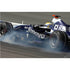 Nico Rosberg / Williams Toyota F1 in action during the Bahrain Grand Prix | TotalPoster