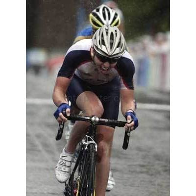 Nicole Cooke poster | Cycling | Totalposter