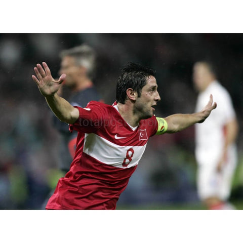 nihat | Póster de fútbol | TotalPoster