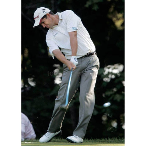 Padraig Harrington | Pósteres de golf | TotalPoster