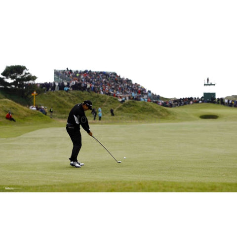 Padraig Harrington | Pósteres de golf | TotalPoster