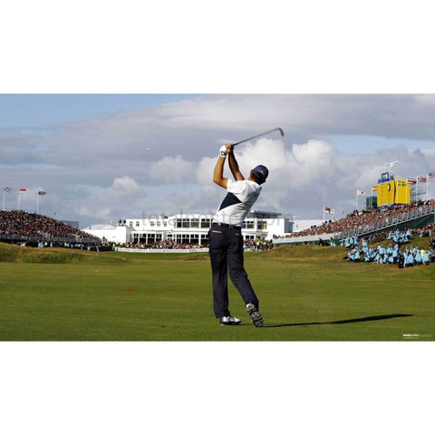 Padraig Harrington | Pósteres de golf | TotalPoster