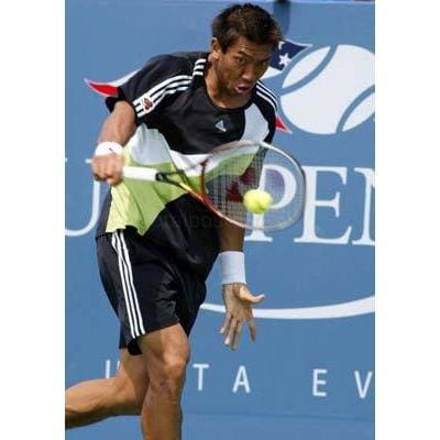 Paradorn Srichaphan poster | US Open Tennis | TotalPoster