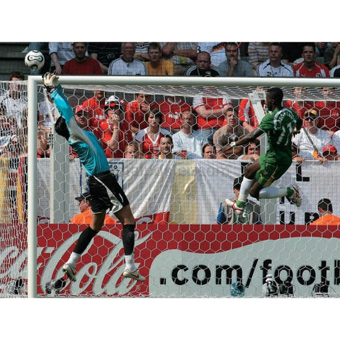 Pascal Zuberbühle | Póster de fútbol | TotalPoster