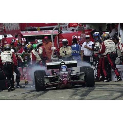 Patricio Carpentier | Pósteres de deportes de motor | TotalPoster