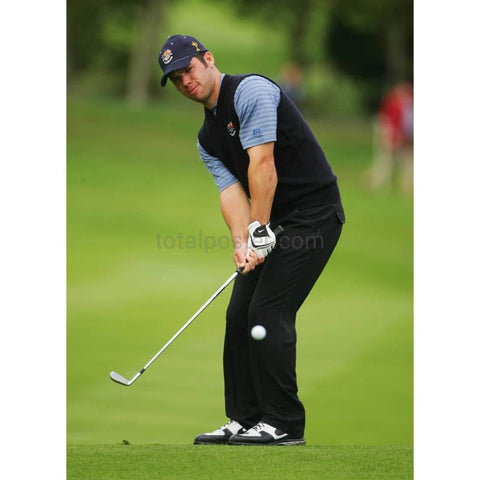 Pablo Casey | Pósteres de golf | TotalPoster