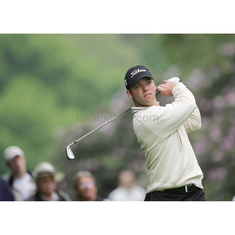 Pablo Casey | Pósteres de golf | TotalPoster