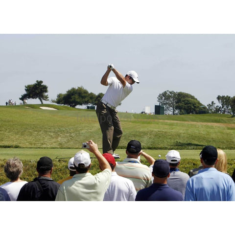 Paul Casey | Golf Posters | TotalPoster