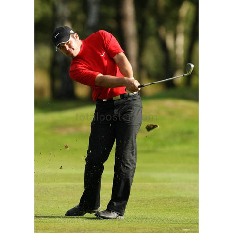 Pablo Casey | Pósteres de golf | TotalPoster