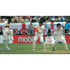 Paul Collingwood hits boundary during the 2nd Ashes Cricket test match between England and Australia at Adelaide | TotalPoster