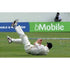 Paul Collingwood takes the catch to dismiss Ridley Jacobs during the Third Test between West Indies and England at the Kensington Oval - Bridgetown - Barbados | TotalPoster