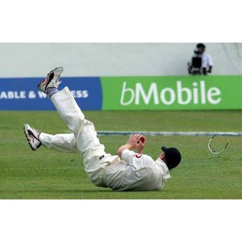 Paul Collingwood | Cricket Posters | TotalPoster